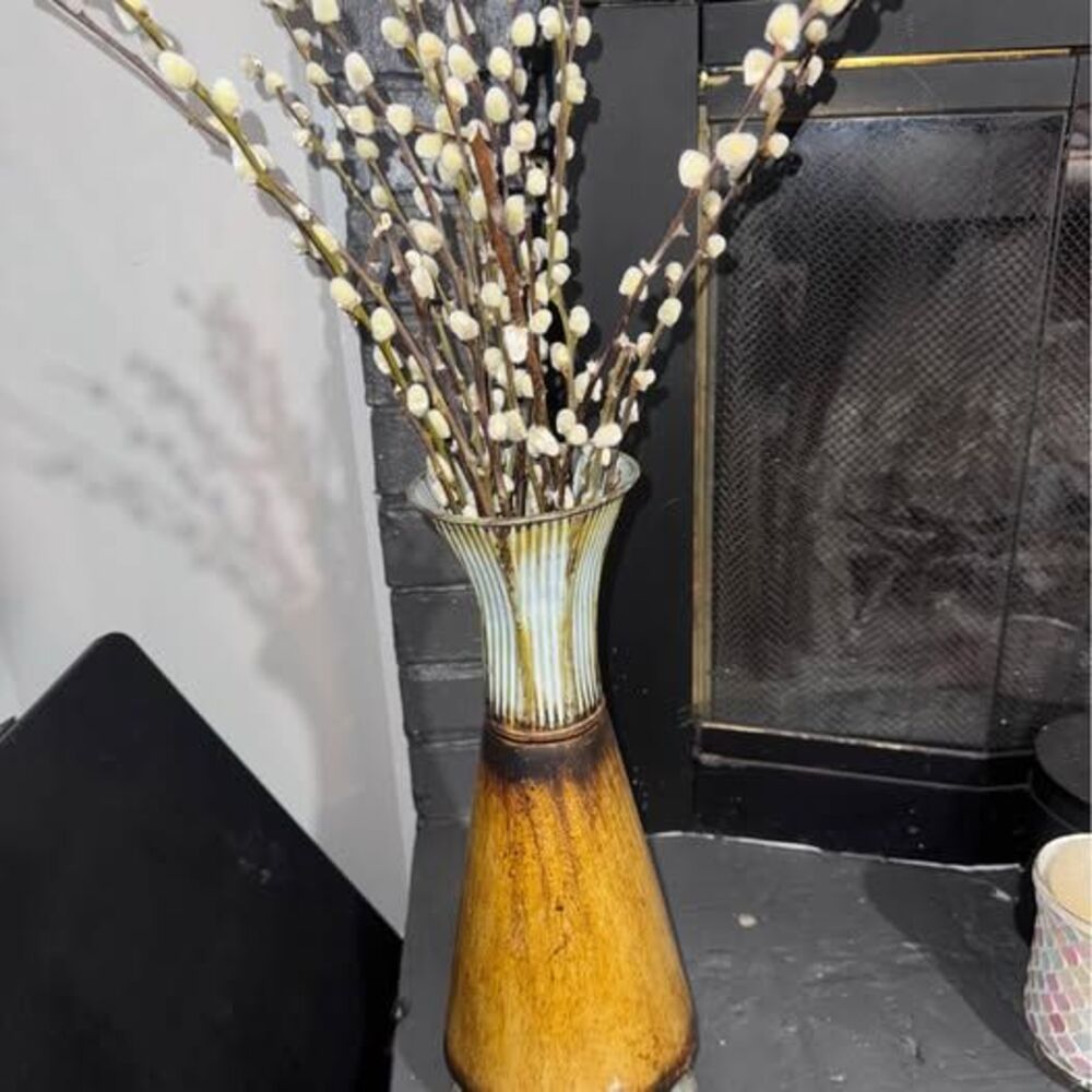 Elegant Expressions vase